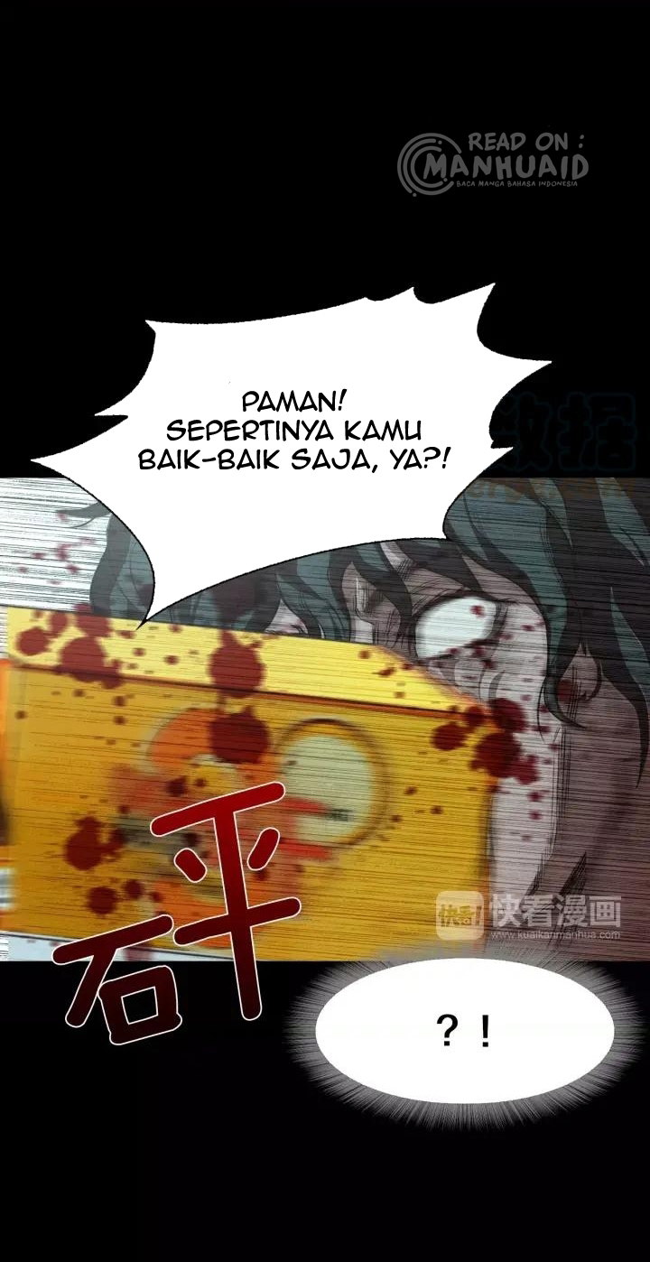 Lucky Bad Man Chapter 08 Gambar 62
