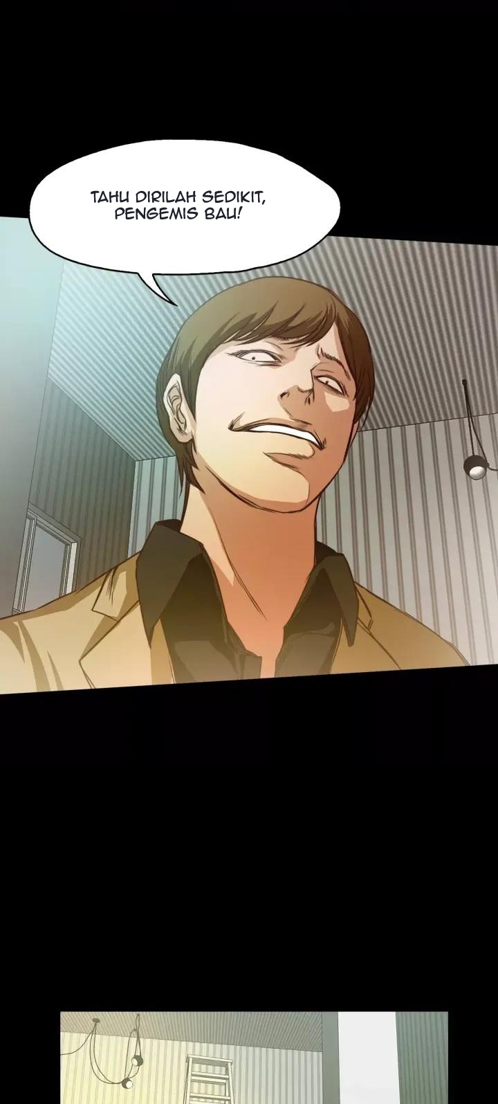 Lucky Bad Man Chapter 08 Gambar 26