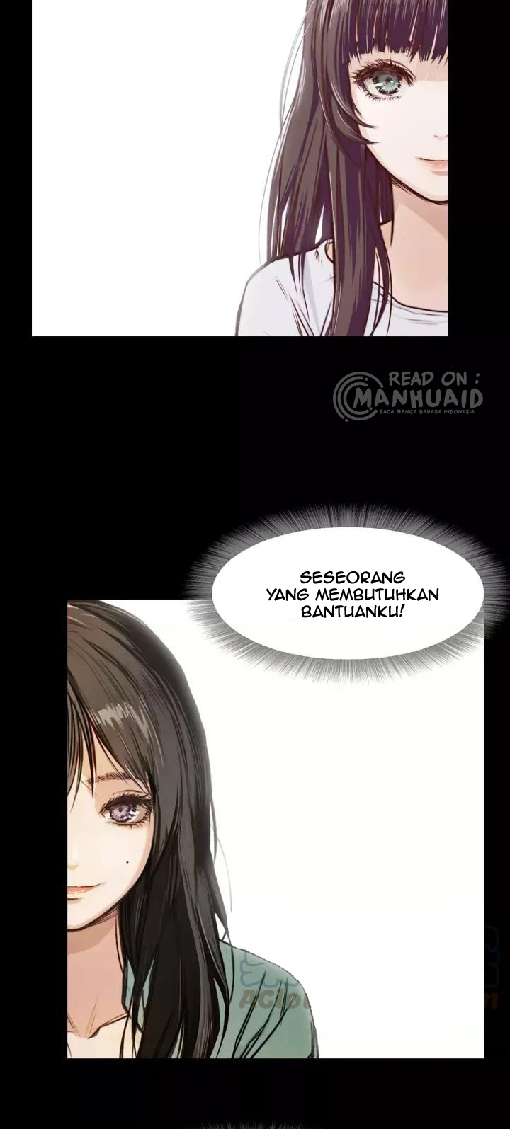 Lucky Bad Man Chapter 08 Gambar 30