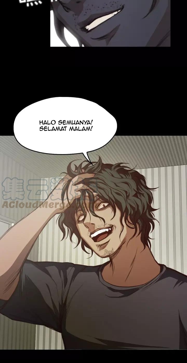 Lucky Bad Man Chapter 08 Gambar 38