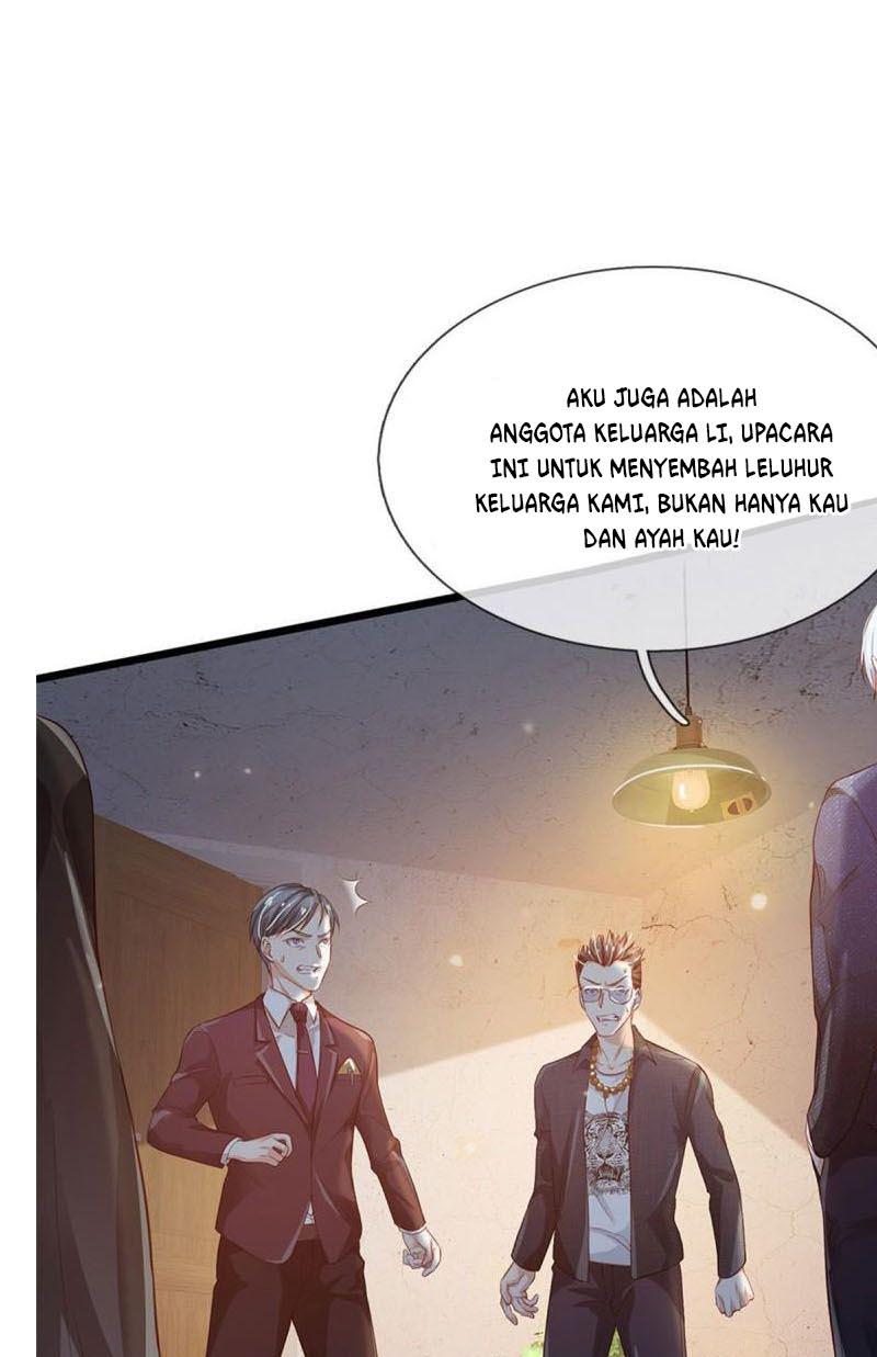 I am Daxianzun Chapter 160 Gambar 12