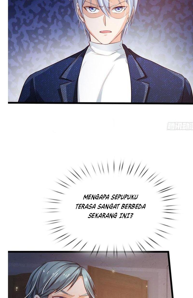 I am Daxianzun Chapter 160 Gambar 14