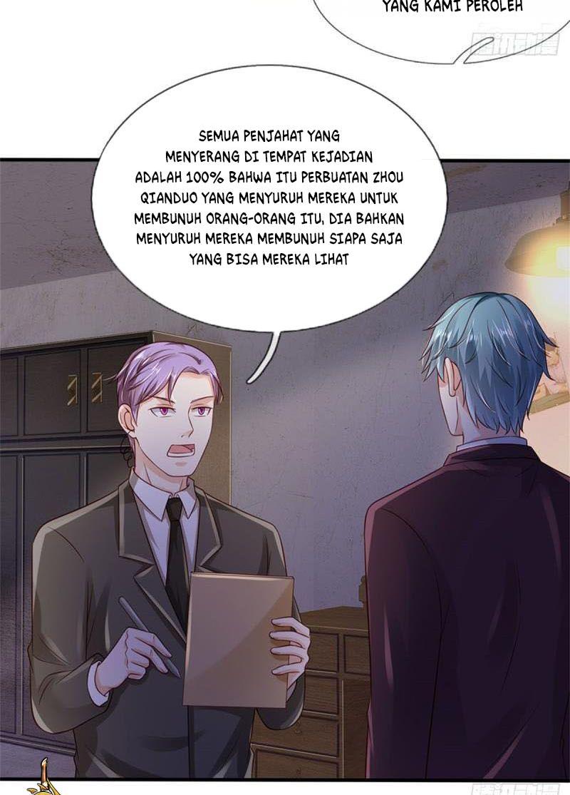 I am Daxianzun Chapter 160 Gambar 20