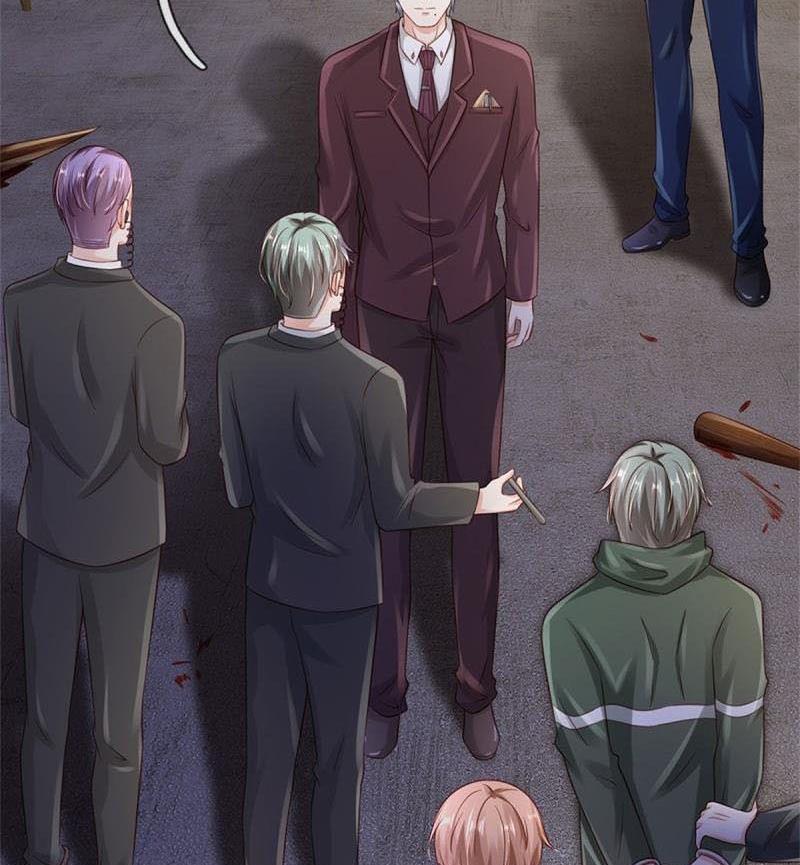 I am Daxianzun Chapter 160 Gambar 24