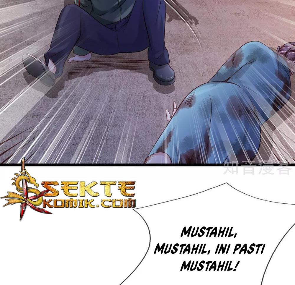 I am Daxianzun Chapter 158 Gambar 10