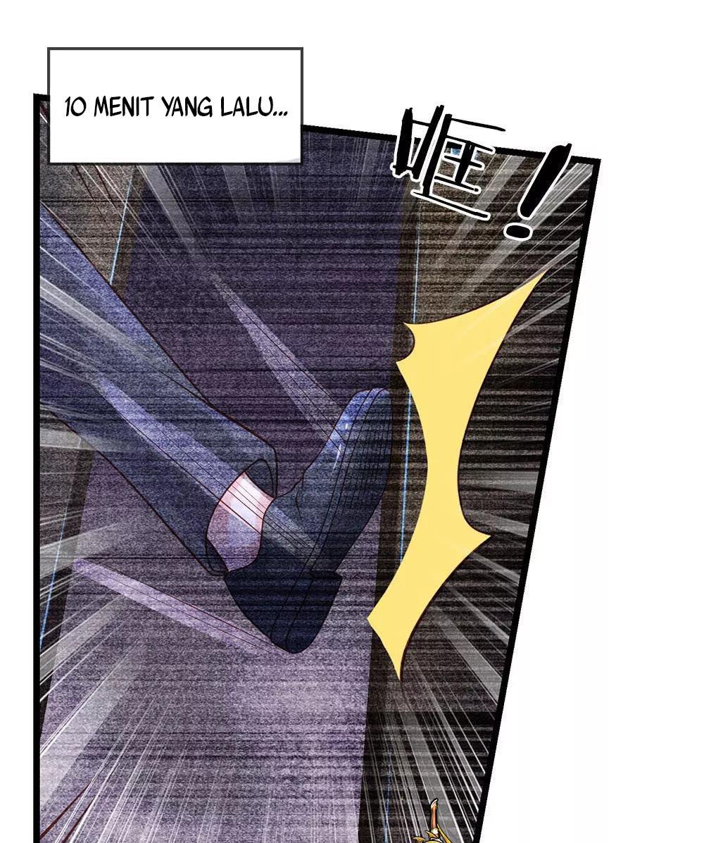 I am Daxianzun Chapter 158 Gambar 12