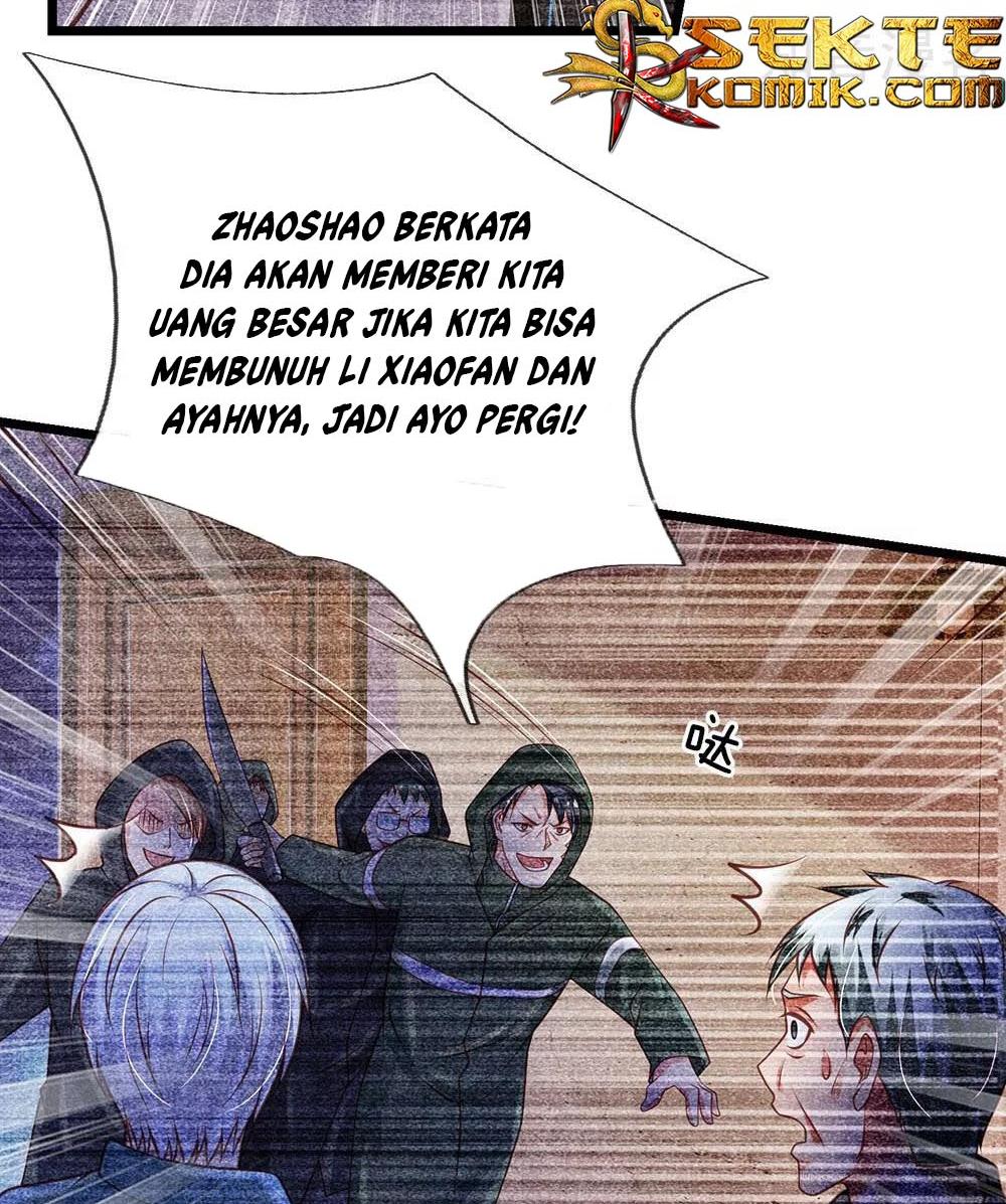 I am Daxianzun Chapter 158 Gambar 13