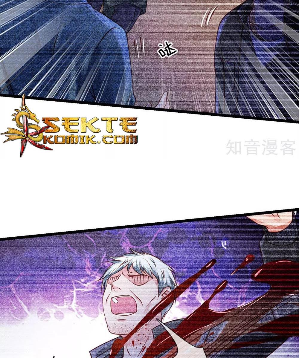 I am Daxianzun Chapter 158 Gambar 14