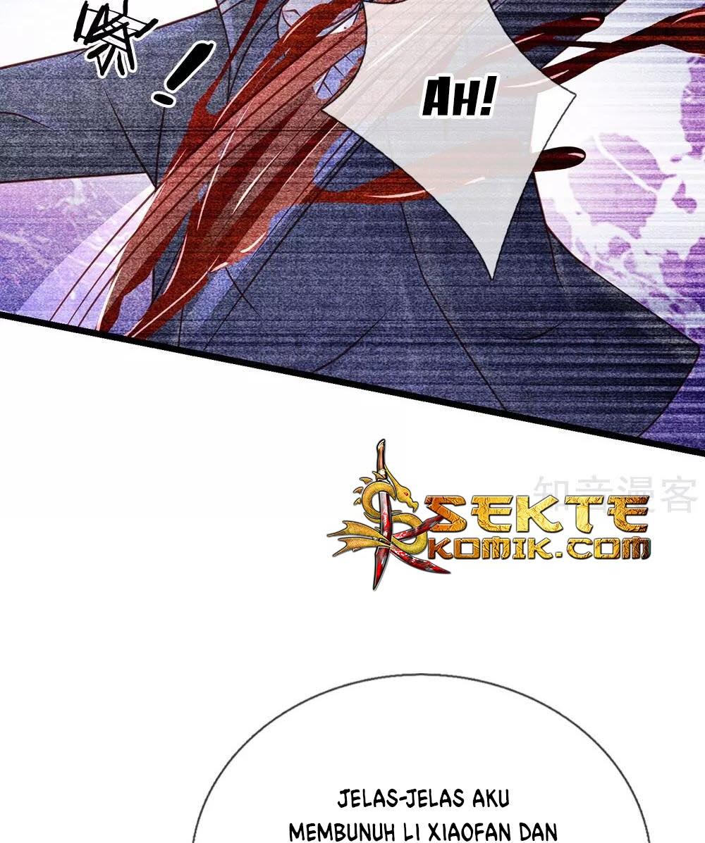 I am Daxianzun Chapter 158 Gambar 15