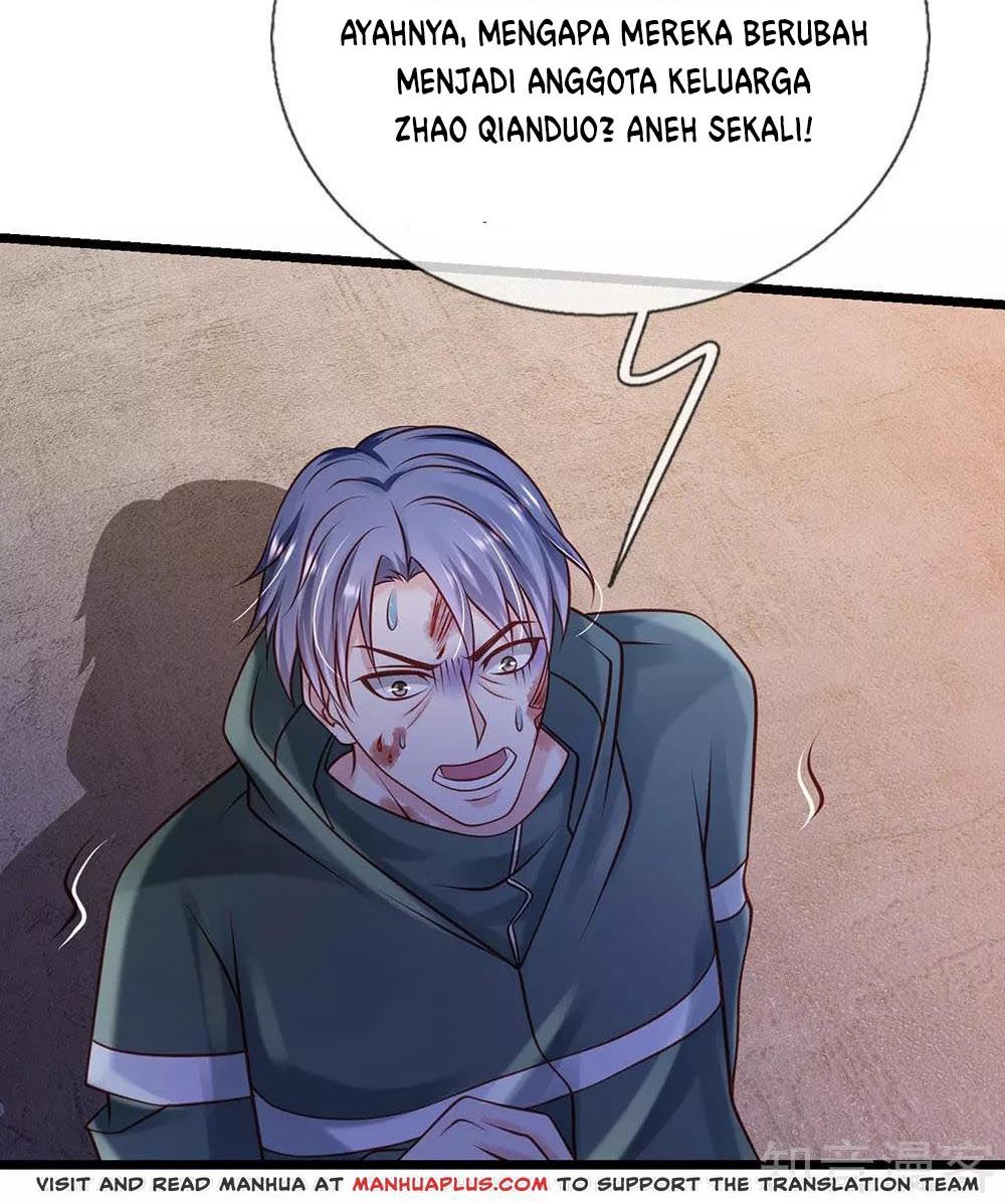 I am Daxianzun Chapter 158 Gambar 16