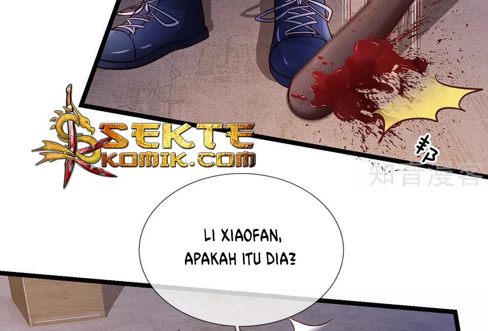 I am Daxianzun Chapter 158 Gambar 18