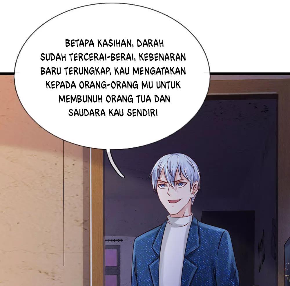 I am Daxianzun Chapter 158 Gambar 22