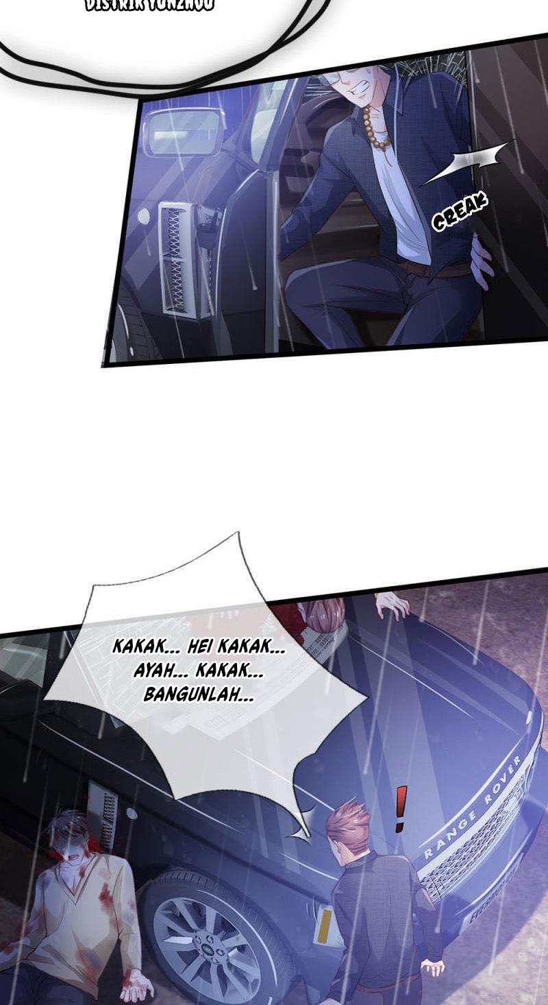 I am Daxianzun Chapter 157 Gambar 10