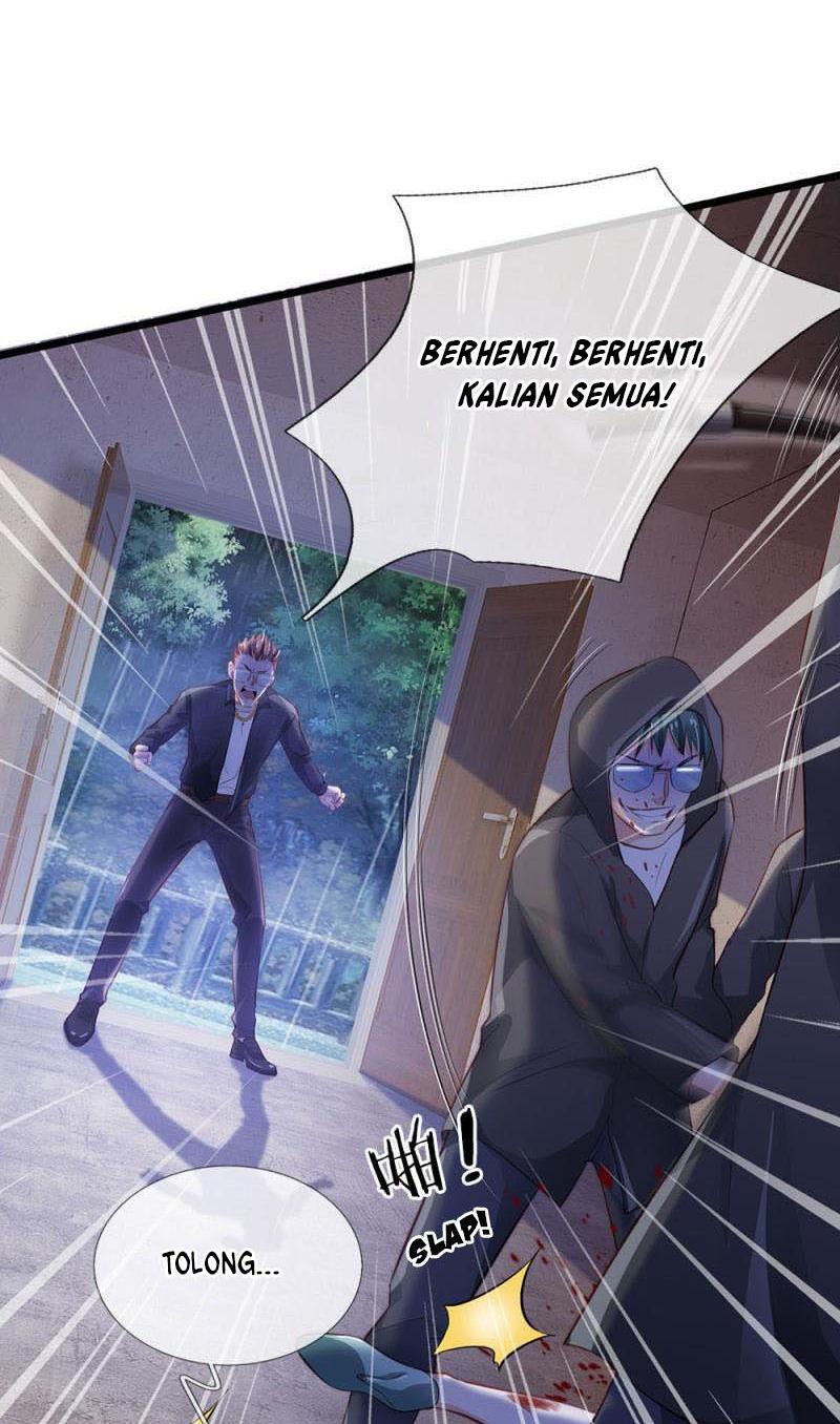 I am Daxianzun Chapter 157 Gambar 13