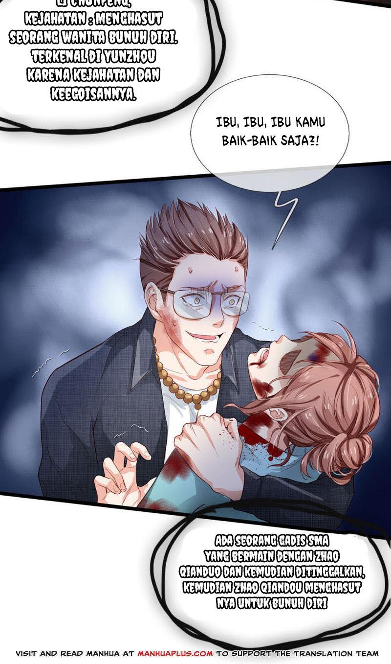 I am Daxianzun Chapter 157 Gambar 16