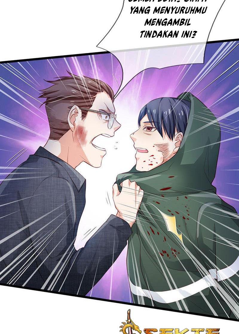 I am Daxianzun Chapter 157 Gambar 18