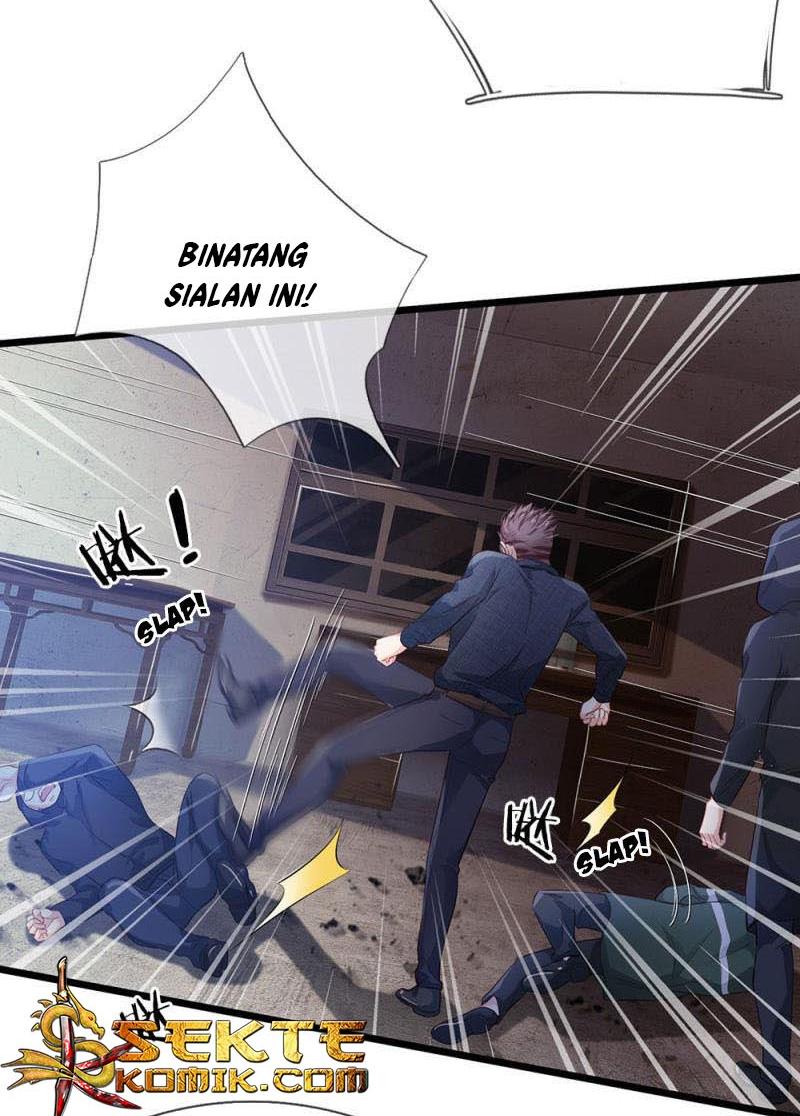 I am Daxianzun Chapter 157 Gambar 20