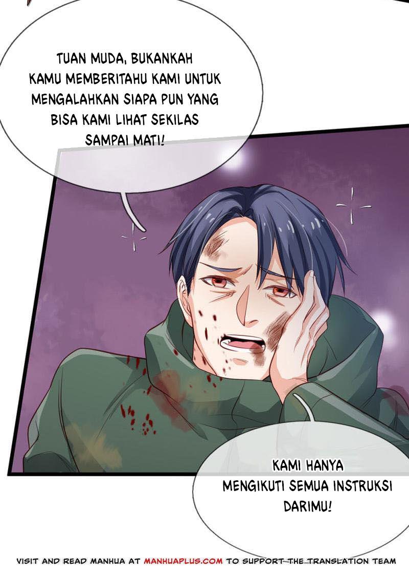 I am Daxianzun Chapter 157 Gambar 21