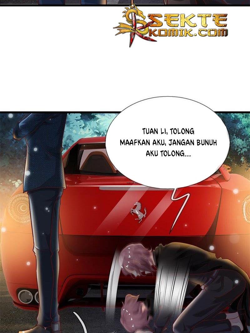 I am Daxianzun Chapter 156 Gambar 14