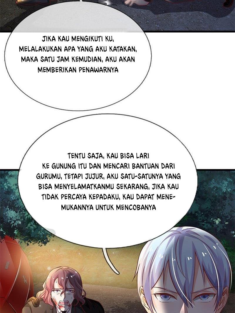 I am Daxianzun Chapter 156 Gambar 15