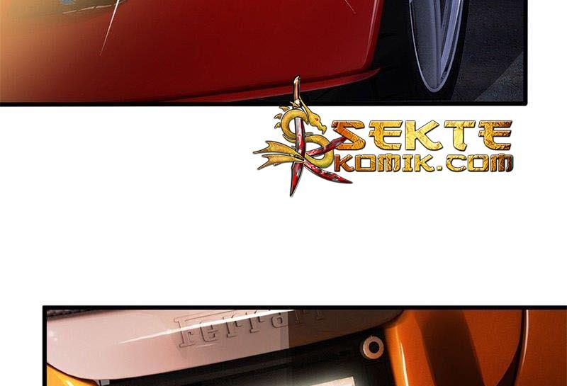 I am Daxianzun Chapter 156 Gambar 18