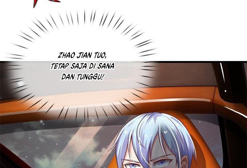 I am Daxianzun Chapter 156 Gambar 20