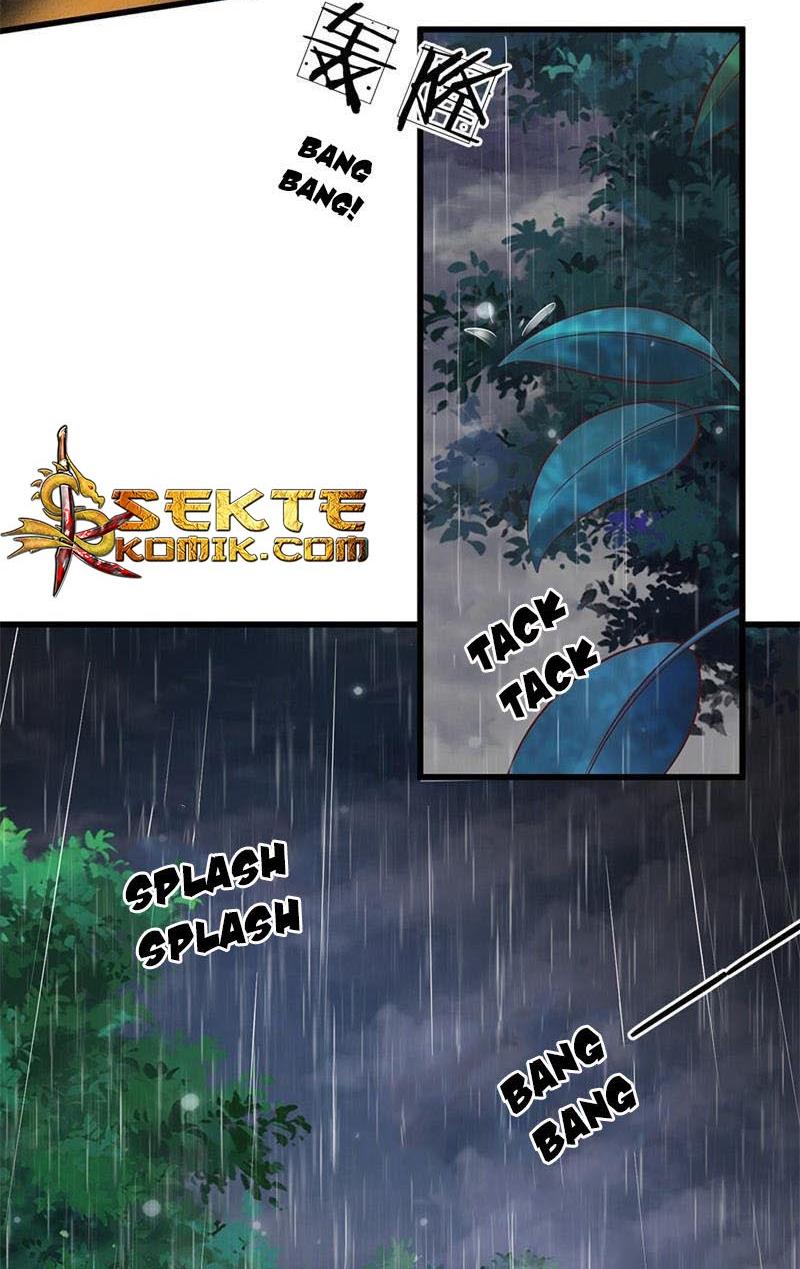 I am Daxianzun Chapter 156 Gambar 23