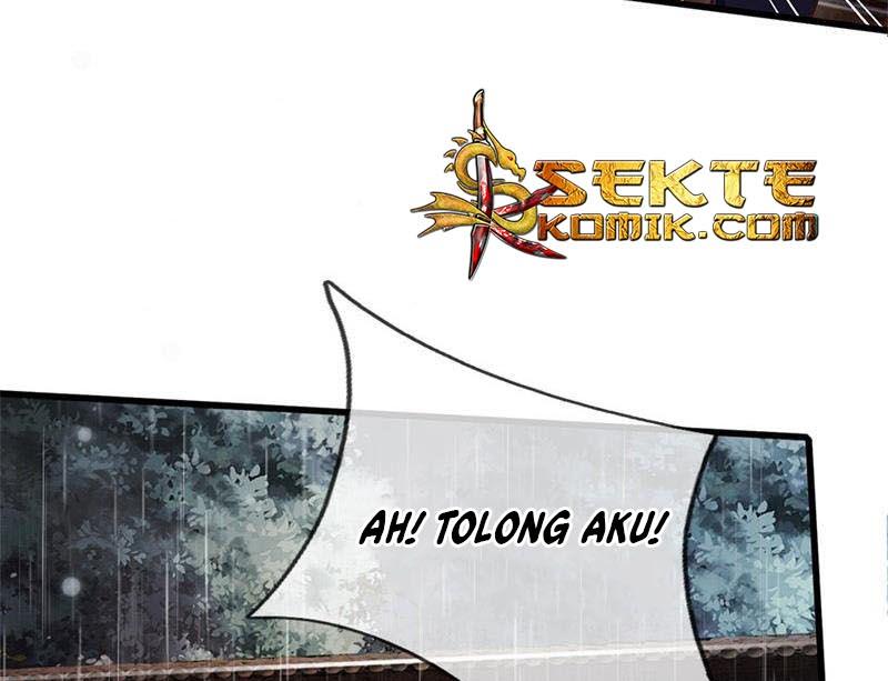 I am Daxianzun Chapter 156 Gambar 30