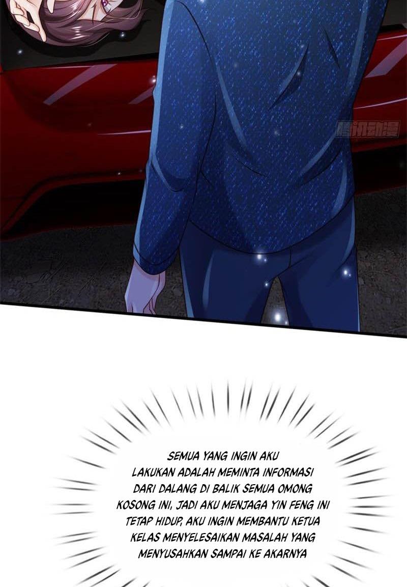 I am Daxianzun Chapter 155 Gambar 14