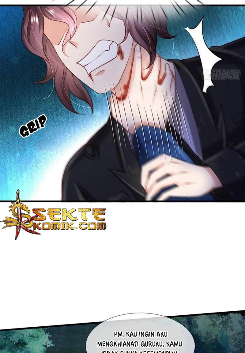 I am Daxianzun Chapter 155 Gambar 15