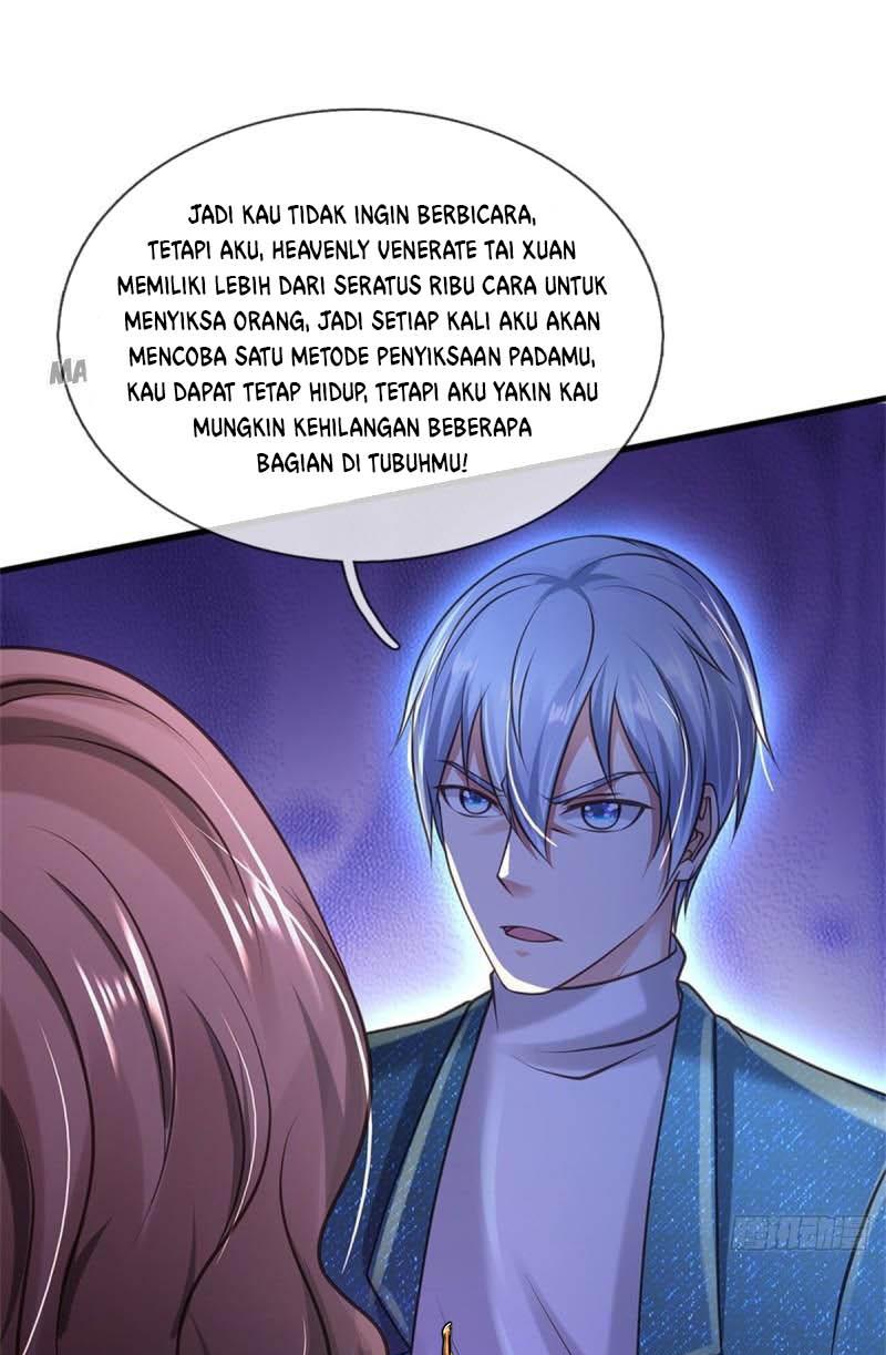 I am Daxianzun Chapter 155 Gambar 17