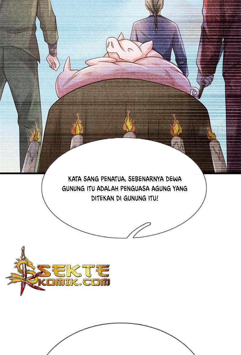 I am Daxianzun Chapter 155 Gambar 25