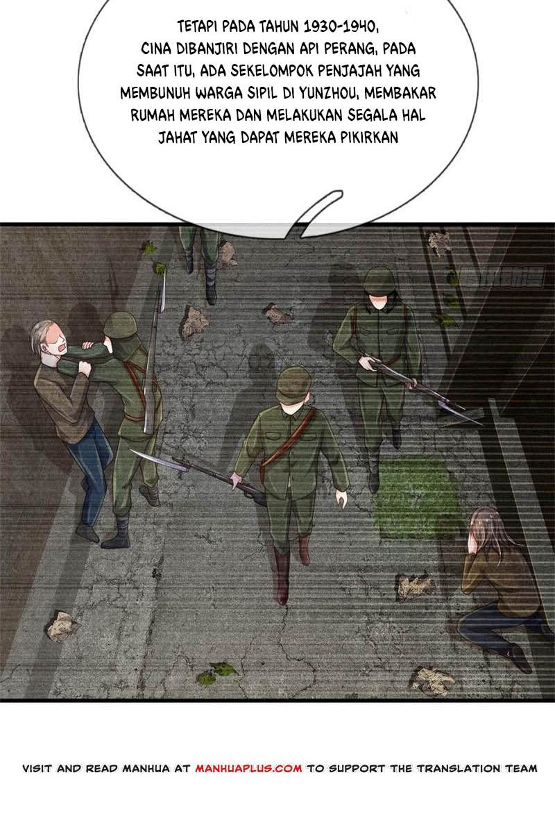 I am Daxianzun Chapter 155 Gambar 26