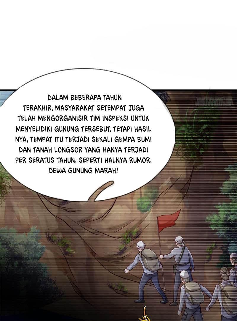 I am Daxianzun Chapter 155 Gambar 32
