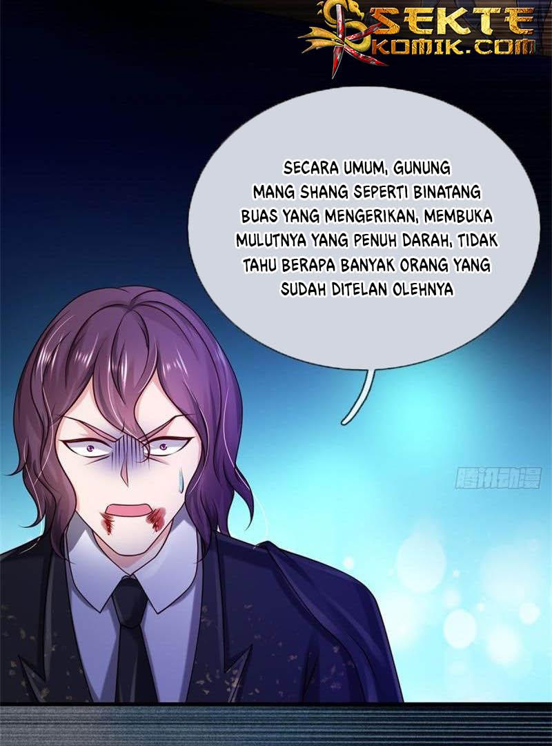 I am Daxianzun Chapter 155 Gambar 33