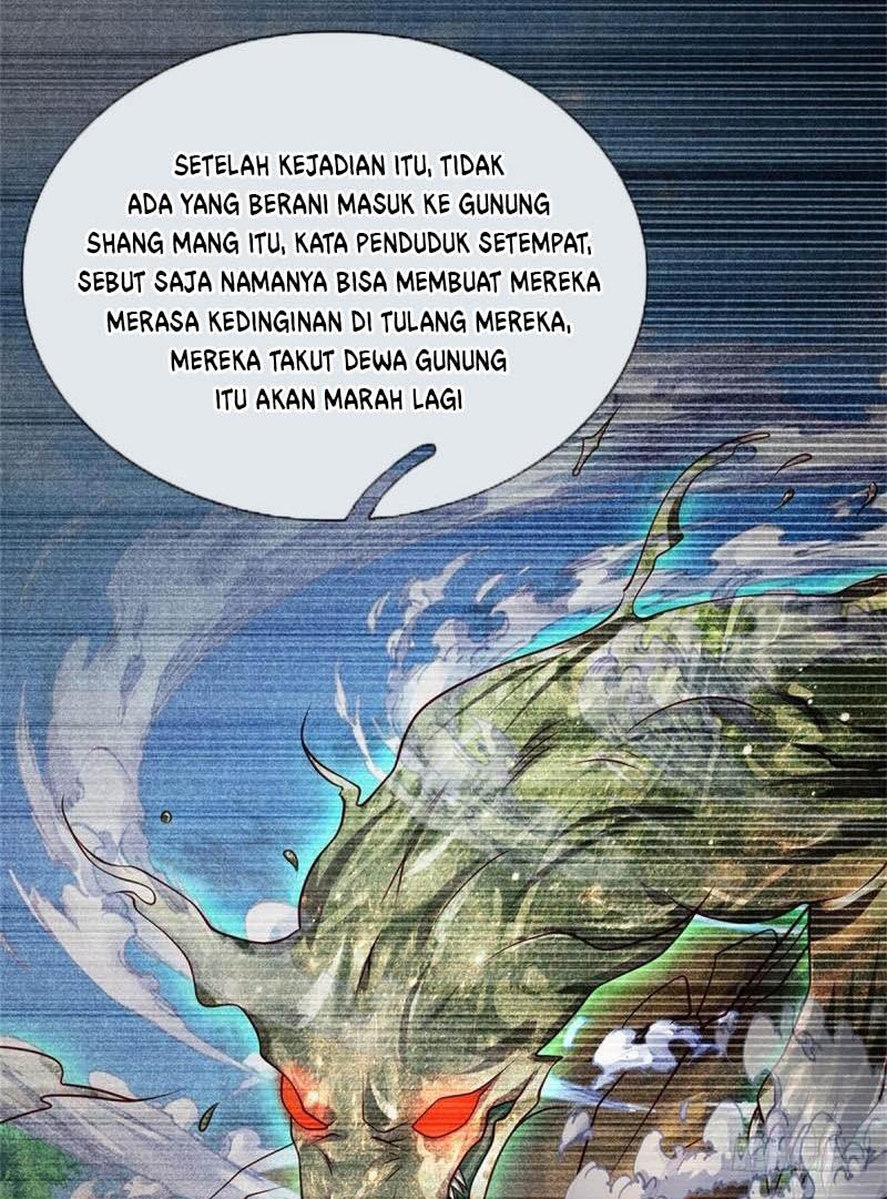 I am Daxianzun Chapter 155 Gambar 34