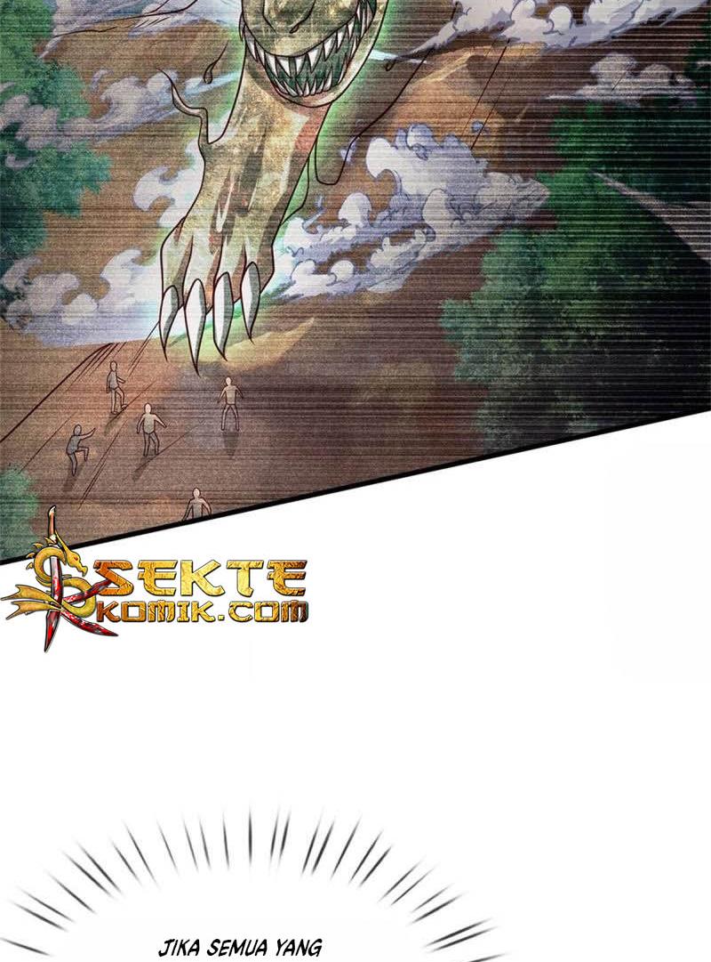 I am Daxianzun Chapter 155 Gambar 35