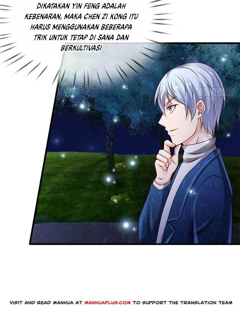 I am Daxianzun Chapter 155 Gambar 36