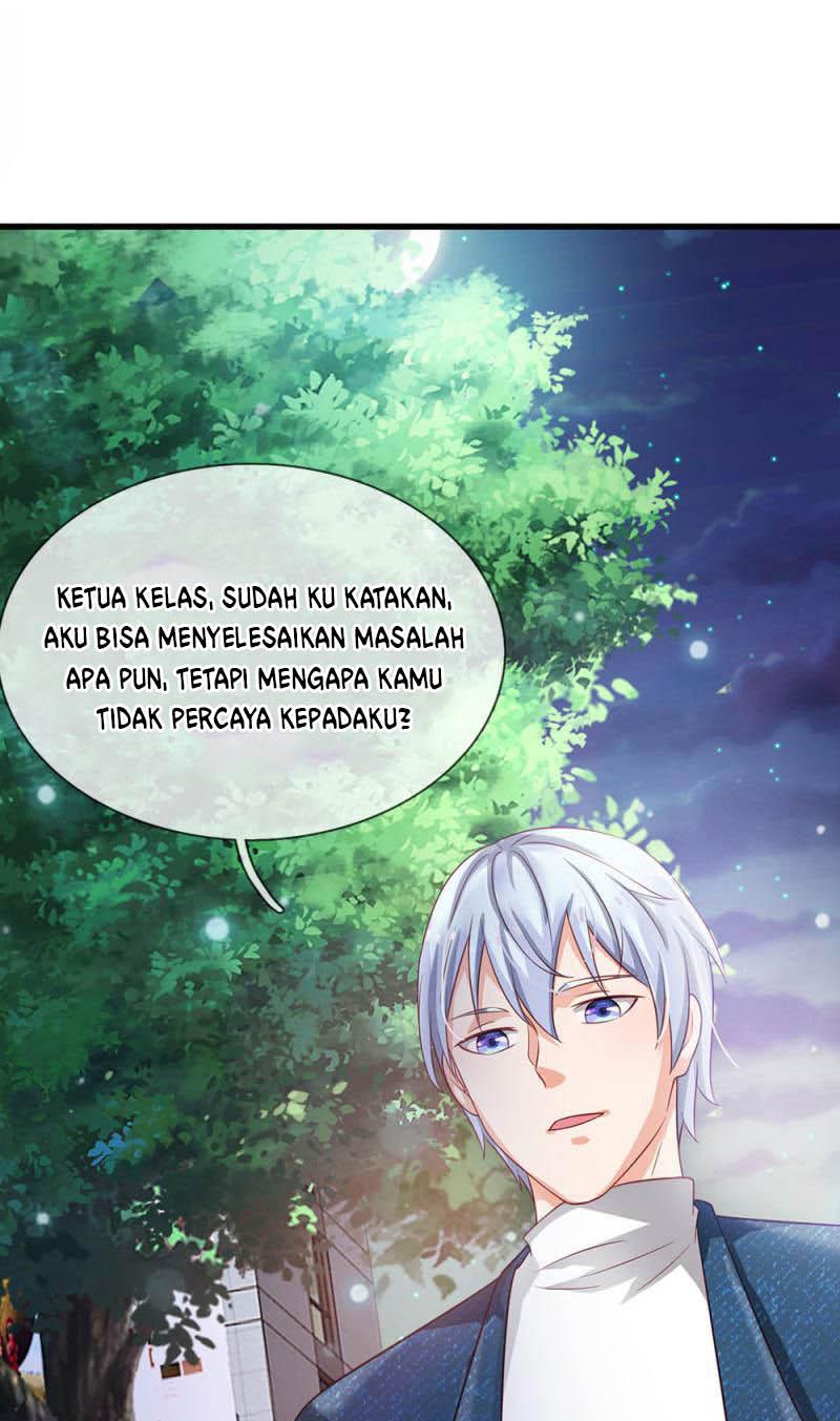 I am Daxianzun Chapter 154 Gambar 4