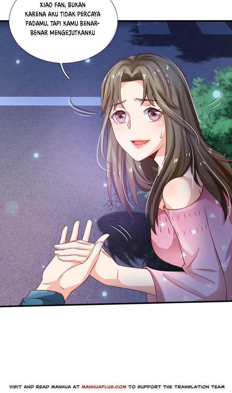 I am Daxianzun Chapter 154 Gambar 6