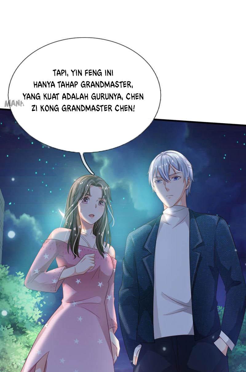 I am Daxianzun Chapter 154 Gambar 7