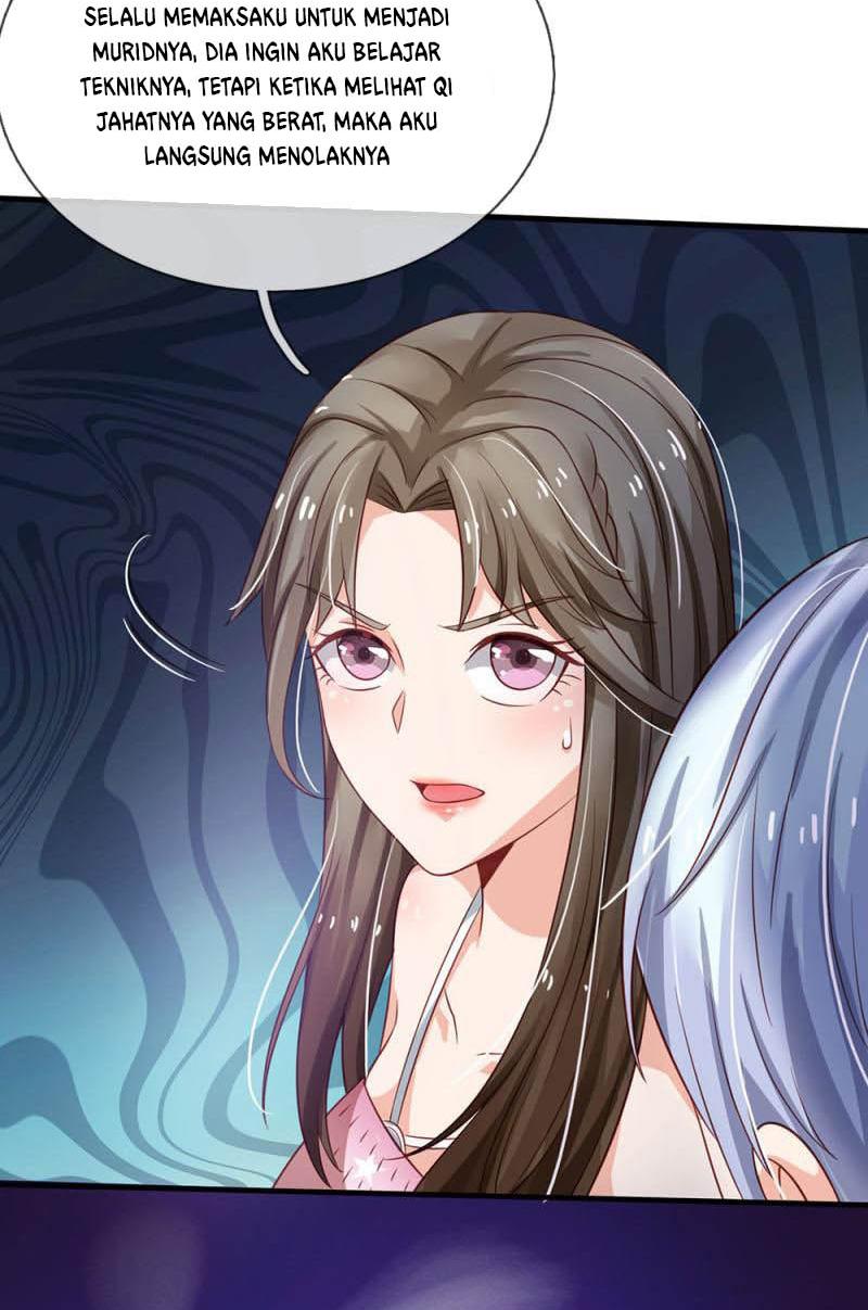 I am Daxianzun Chapter 154 Gambar 9