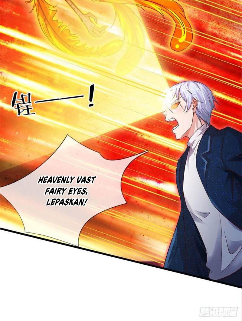 I am Daxianzun Chapter 153 Gambar 16