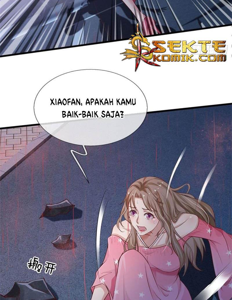 I am Daxianzun Chapter 153 Gambar 24