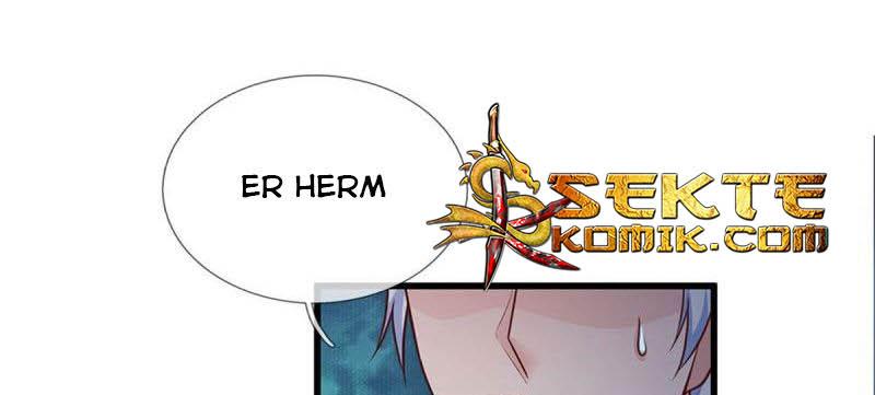 I am Daxianzun Chapter 153 Gambar 27