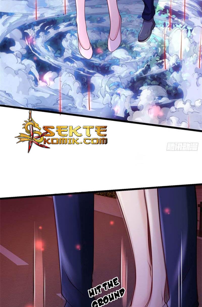 I am Daxianzun Chapter 152 Gambar 4