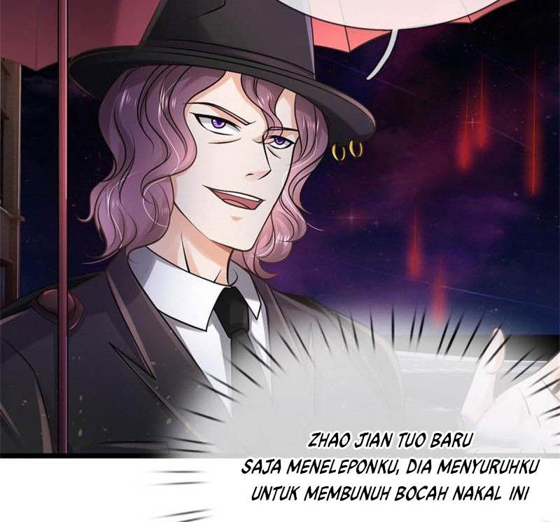 I am Daxianzun Chapter 152 Gambar 19