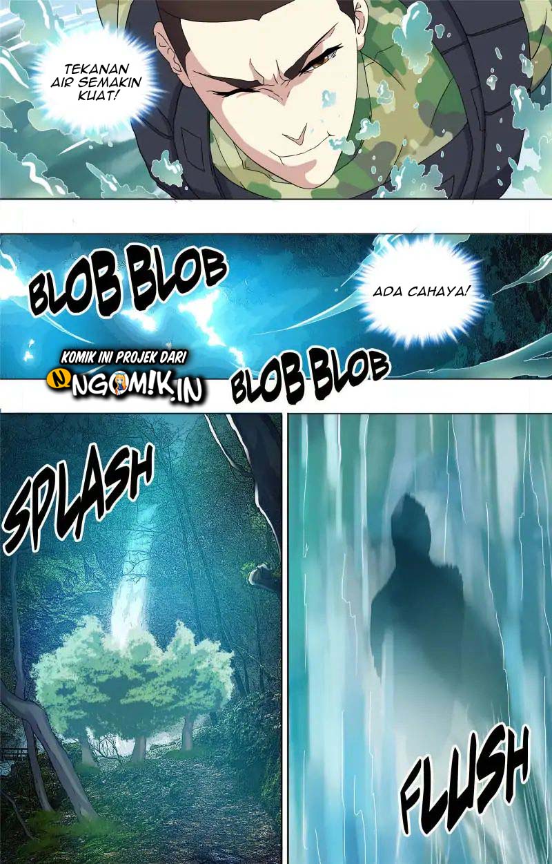 The Strongest War God Chapter 51 Gambar 6