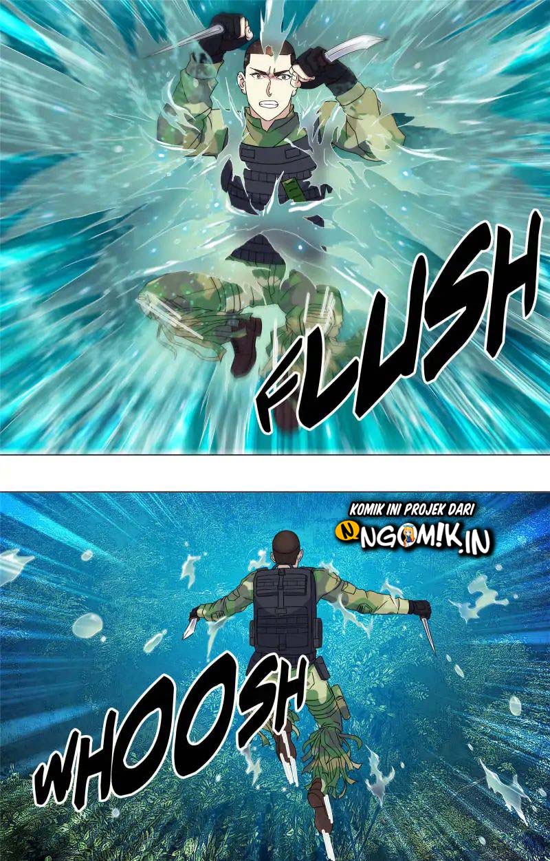 The Strongest War God Chapter 51 Gambar 7