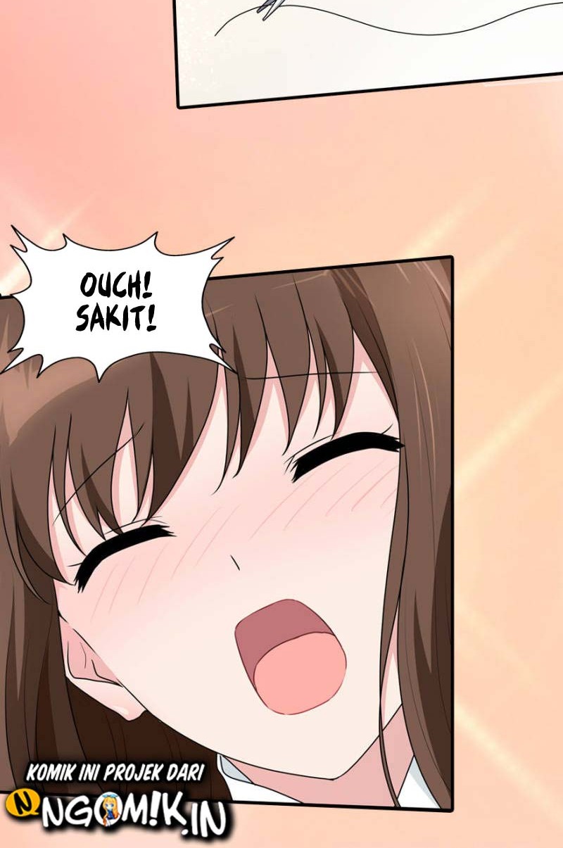 Virus Girlfriend Chapter 62 Gambar 17